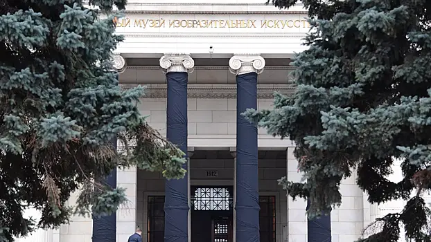 Pushkinskij muzej vkljuchil mediaiskusstvo v postojannuju ekspoziciju a40c007.webp