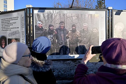 Rossijskij voenbloger otreagiroval na otkaz v vyplatah uchastnikam operacii potok 106796d.jpg