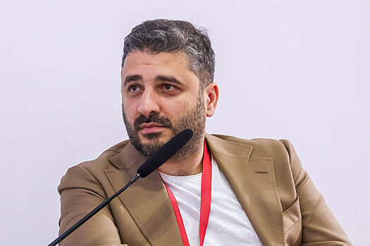 Sarik andreasjan popal v bazu ukrainskogo mirotvorca 99b7dde.jpg