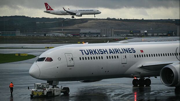 Turkish airlines vnov ne dostavila vovremja bagazh passazhirov vo vnukovo 1c4be6a.jpg