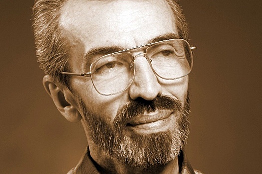 Umer akter leonid gushanskij d069016.jpg