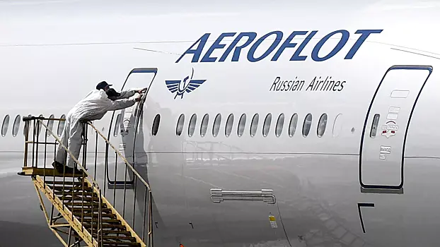 Aeroflot polnostju stabiliziroval raspisanie poljotov 430a602.webp