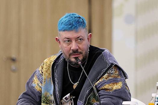 Artemij lebedev rasskazal o pochetnoj medali dlja inoagentov d828ea4.jpg