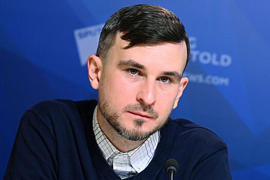 Glava redakcii sputnik azerbajdzhan popal v bazu ukrainskogo mirotvorca 52fb610.jpg