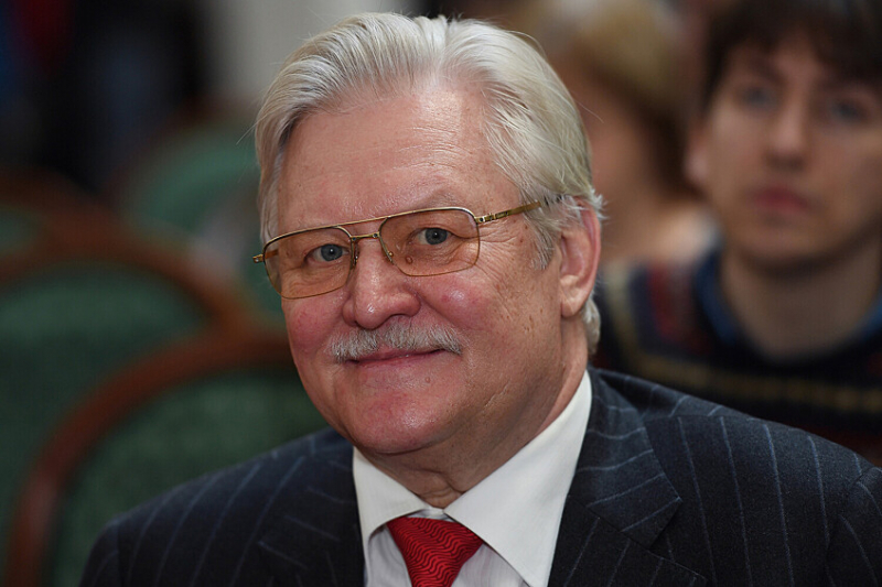 Каким был Юрий Кара