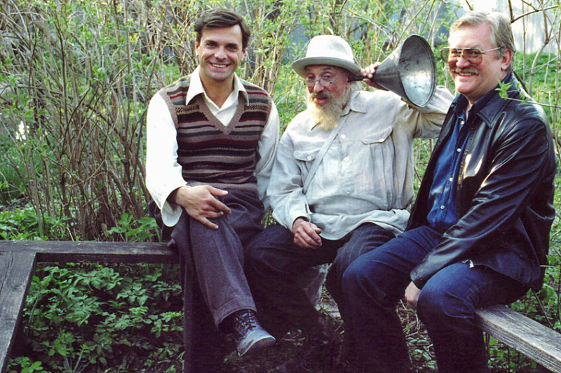 Каким был Юрий Кара
