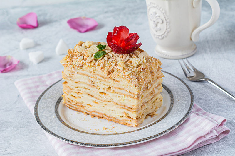 Не только борщ: самые известные кулинарные споры