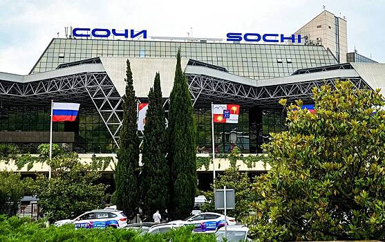 Ogranichenija na polety vveli v rossijskom aeroportu 830ecde.jpg
