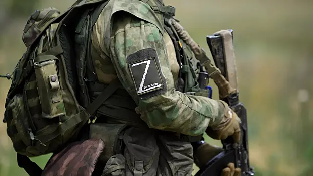 Rossijskij soldat obratilsja s prosboj o pomoshhi k russkoj obshhine iz zony svo 2442289.webp