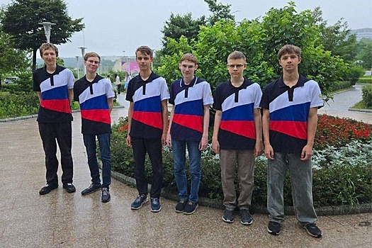 Shkolnik iz primorja zavoeval zolotuju medal v avstralii 4e6e719.jpg