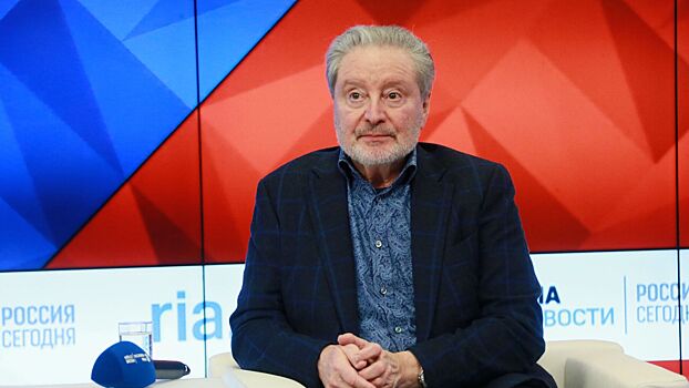 Smehov rasskazal ob otnoshenii k gorbachevu 42965d2.jpg