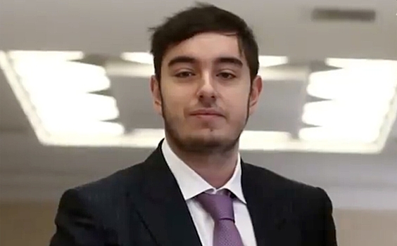 Syn prezidenta azerbajdzhana zakryl dolgi pered rossijskoj nalogovoj 63ad1e6.jpg