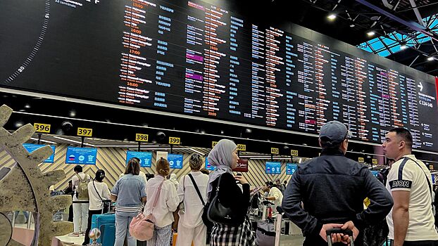 V aeroportu moskvy snova zaderzhali desjatki rejsov 19d88e5.jpg