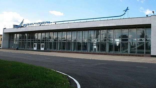 V aeroportu tambova vveli ogranichenija 0058efa.jpg