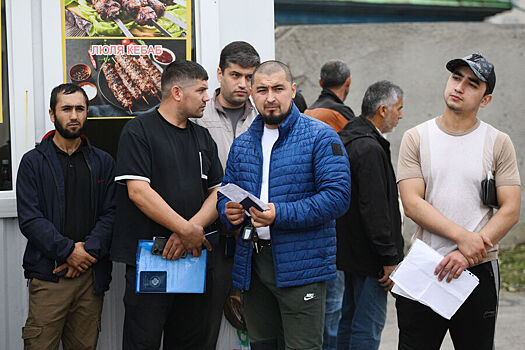 V rossii osvobodili rabotajushhih po kvote migrantov ot ekzamenov po russkomu jazyku afd2ba1.jpg