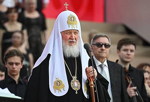 V rossii patriarh odobril zakonoproekt o podderzhke grazhdanskih zhen pavshih bojcov svo e80740d.jpg