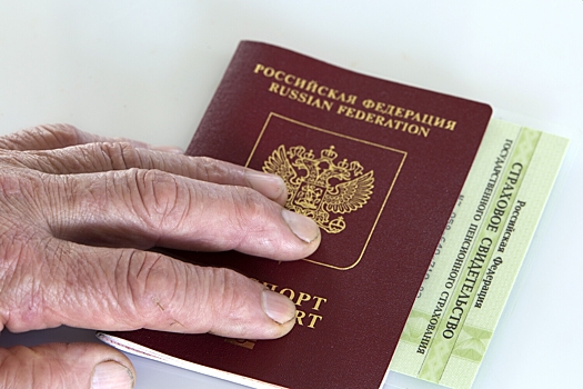Dannye snils predlozhili vkljuchit v pasport 59e1b55.jpg