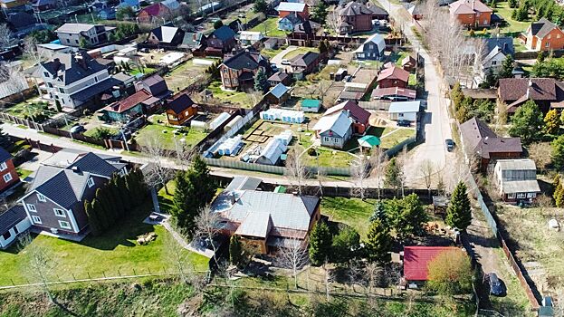 V rossii s 1 sentjabrja nekotorye dejstvija s dachnymi uchastkami budut pod zapretom 8e07537.jpg