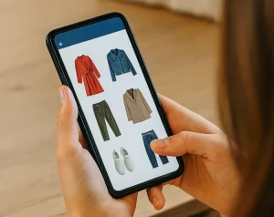 Как покупать одежду онлайн в интернет магазине (1)