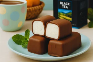 Глазированный сырок (1)