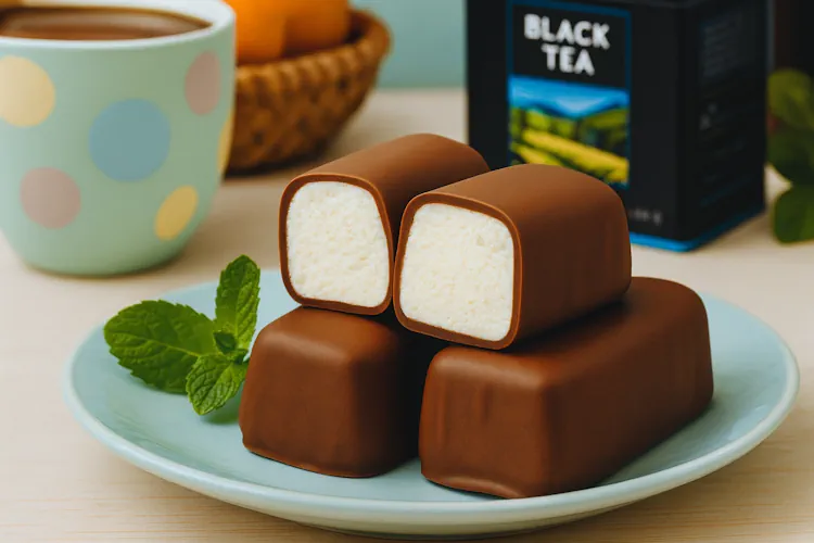 Глазированный сырок (1)