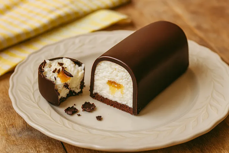 Глазированный сырок (2)