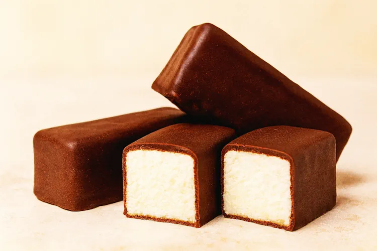 Глазированный сырок (3)