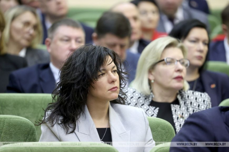 Перцов: в Беларуси растет уровень доверия к госСМИ