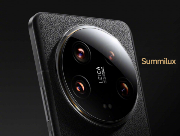 Представлен флагман Xiaomi 14 Ultra — двухсторонняя спутниковая связь, передовая камера Leica и не только