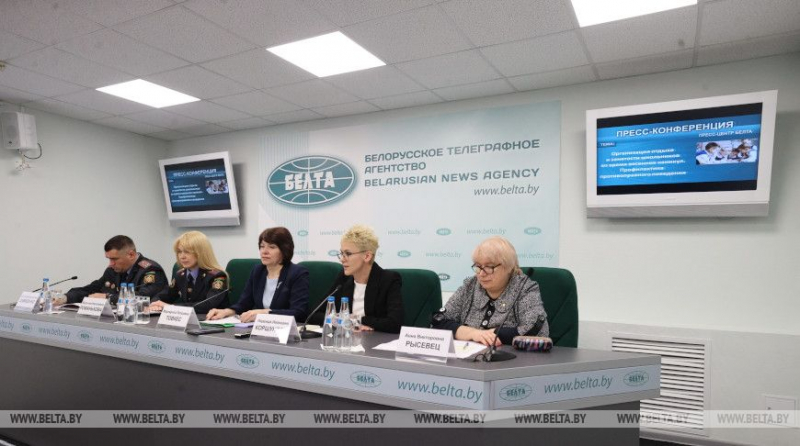 Присмотр и занятость. Правоохранители о том, что позволит провести школьные каникулы безопасно 3