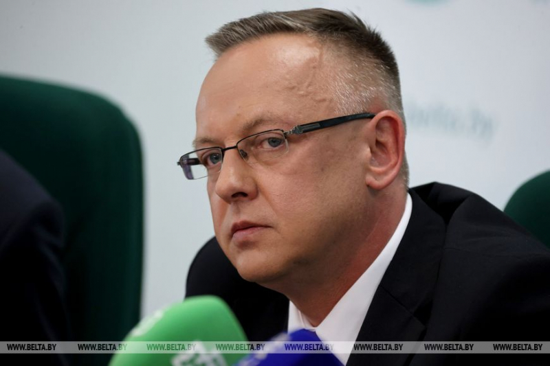 "В Польше я не могу свободно высказываться". Почему польский судья подал в отставку и обратился к Лукашенко за защитой