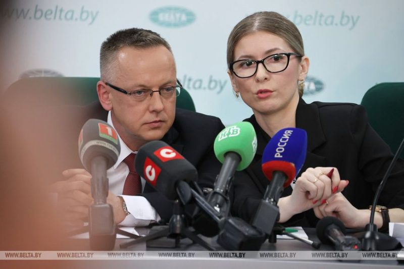 "В Польше я не могу свободно высказываться". Почему польский судья подал в отставку и обратился к Лукашенко за защитой