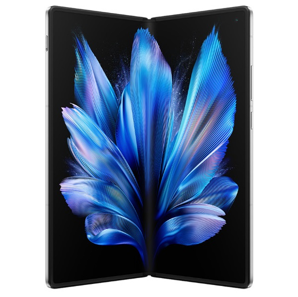 Vivo представила очень лёгкие смартфоны-книжки X Fold3 и X Fold3 Pro ценой от $970 до $1520