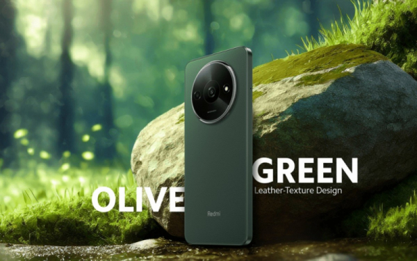 Xiaomi представила недорогой смартфон Redmi A3 с экраном 90 Гц и Android 14