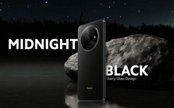 Xiaomi представила недорогой смартфон Redmi A3 с экраном 90 Гц и Android 14