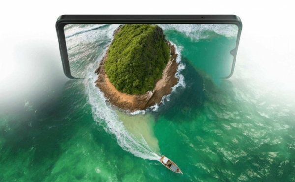 Xiaomi представила недорогой смартфон Redmi A3 с экраном 90 Гц и Android 14